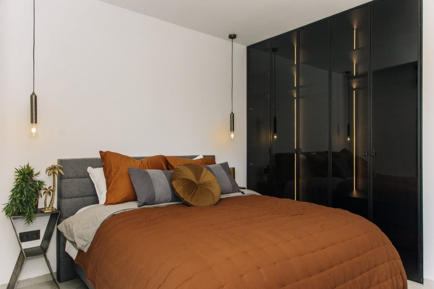 Moderne Villa mit Meerblick – Rojales, Costa Blanca