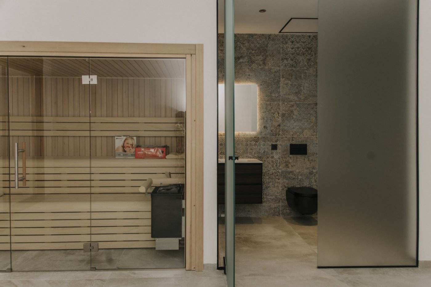 Moderne Villa mit Meerblick – Rojales, Costa Blanca