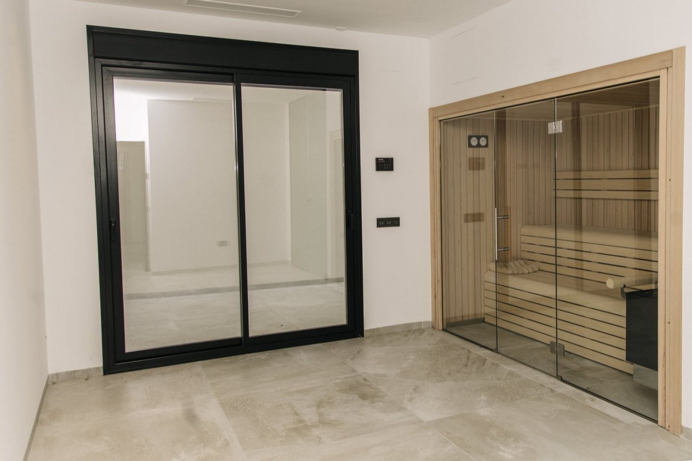 Moderne Villa mit Meerblick – Rojales, Costa Blanca