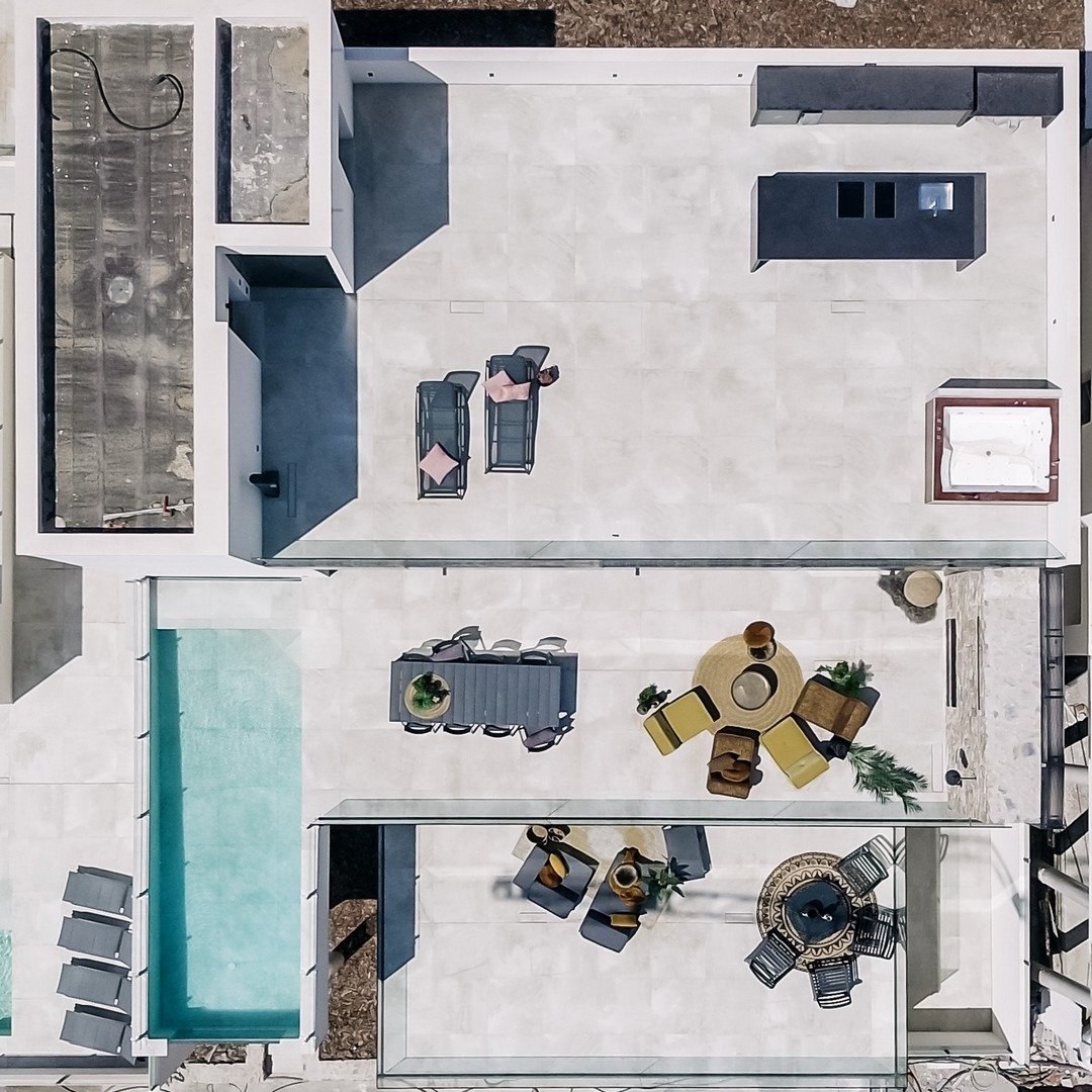 Moderne Villa mit Meerblick – Rojales, Costa Blanca