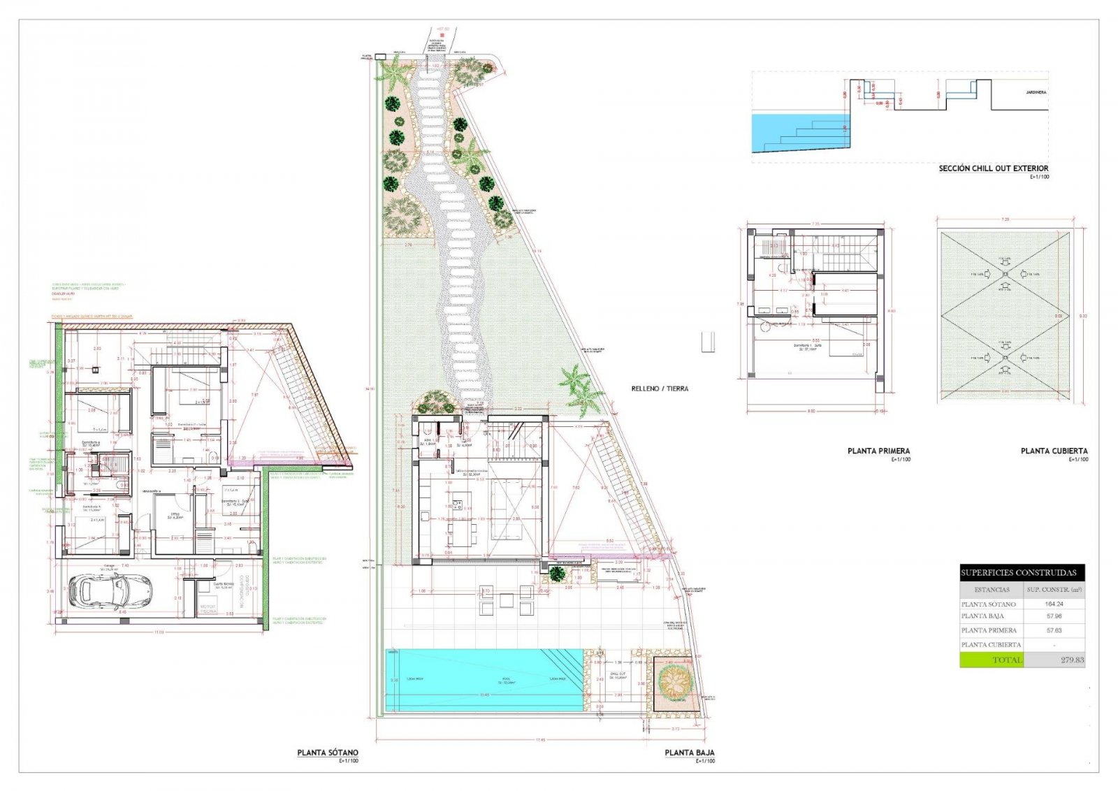 Moderne Villa mit Meerblick – Rojales, Costa Blanca