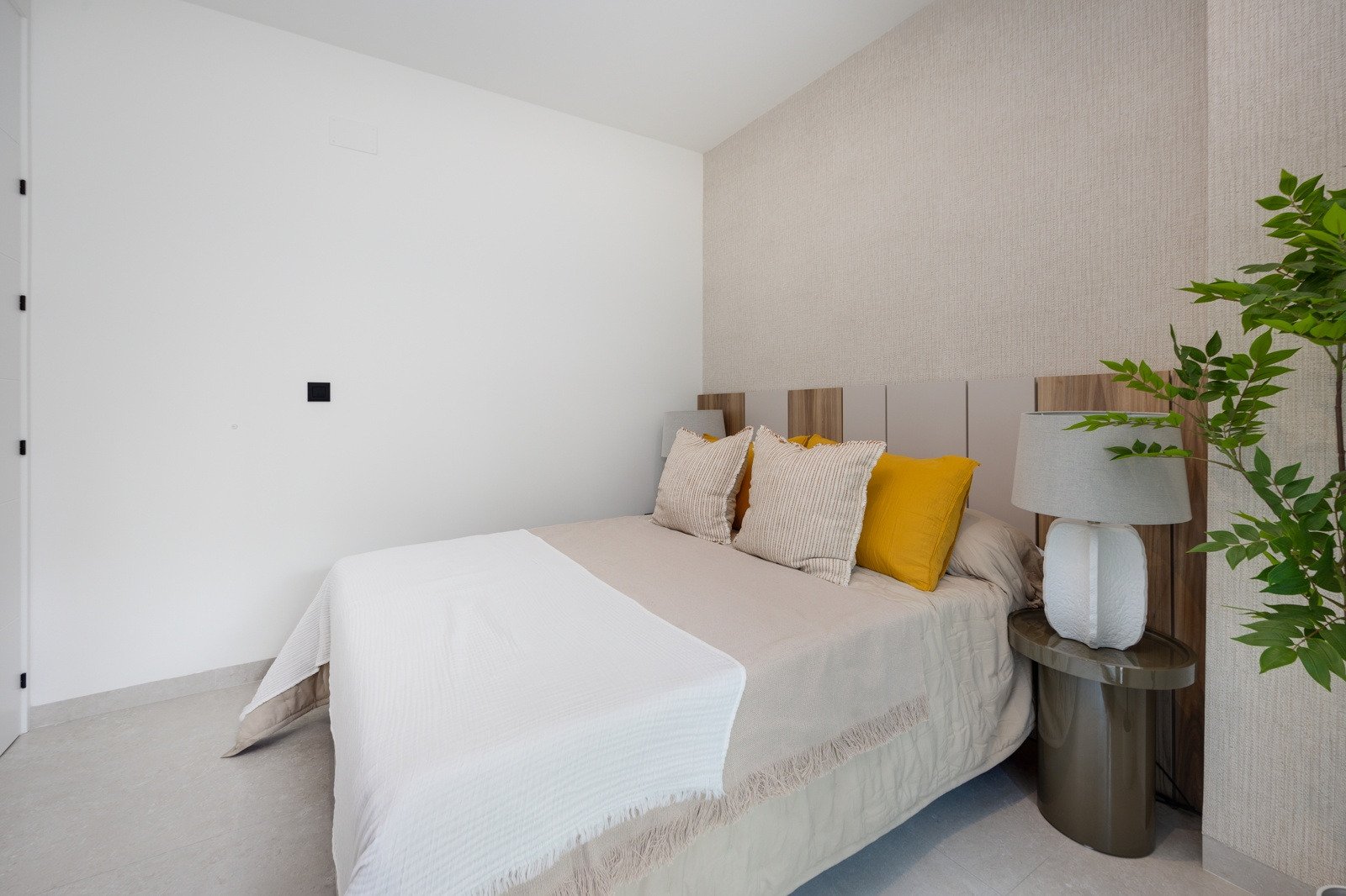 Luxusapartments mit Swimmingpool und Sportanlagen in Meeresnähe in Guardamar del Segura