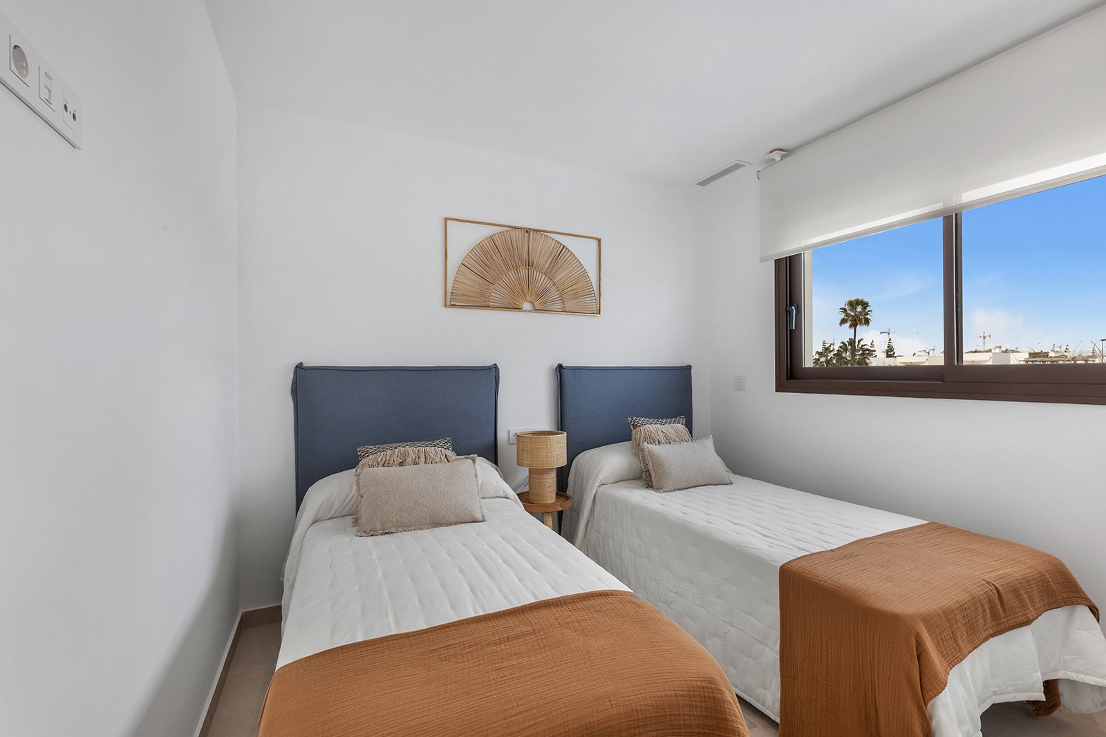 Moderne Apartments und Penthäuser am Meer und Golfplatz, Los Alcázares