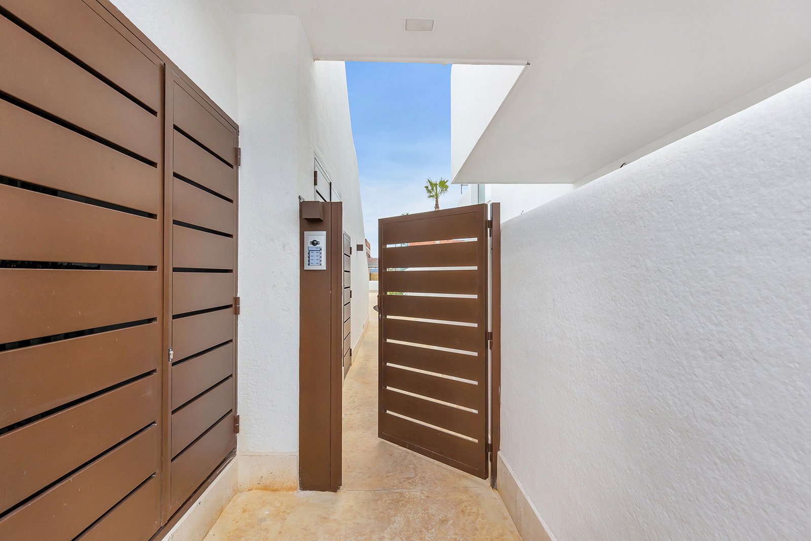 Moderne Apartments und Penthäuser am Meer und Golfplatz, Los Alcázares