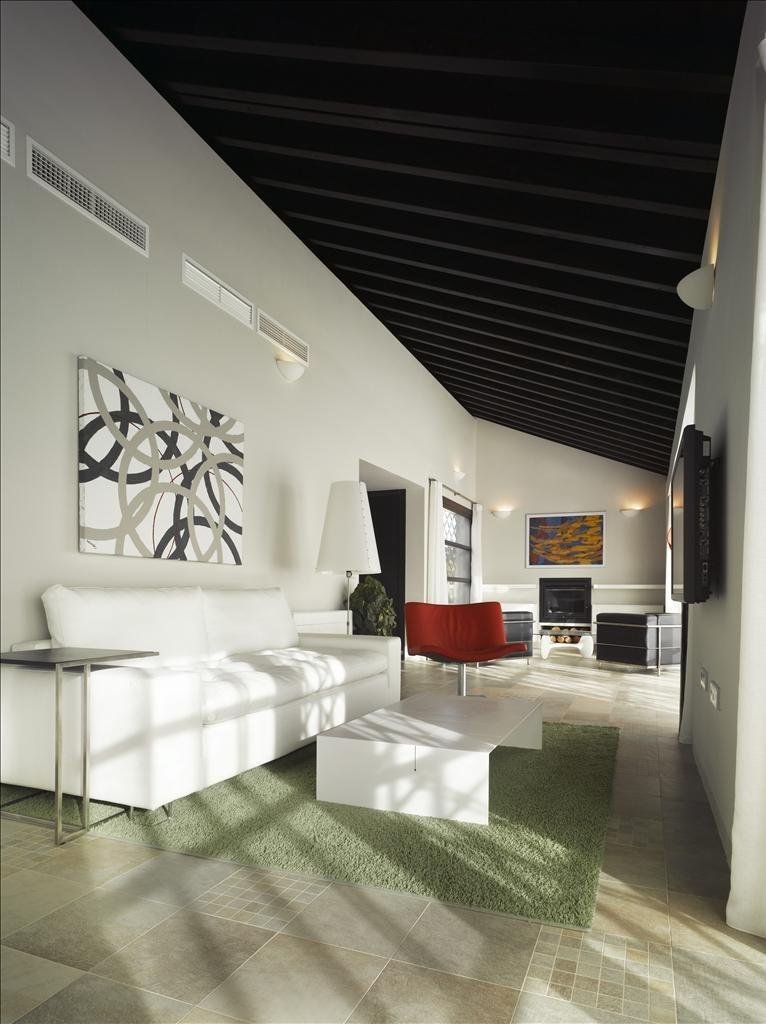 Exklusive Familienhäuser, private Pools und Gärten, Murcia