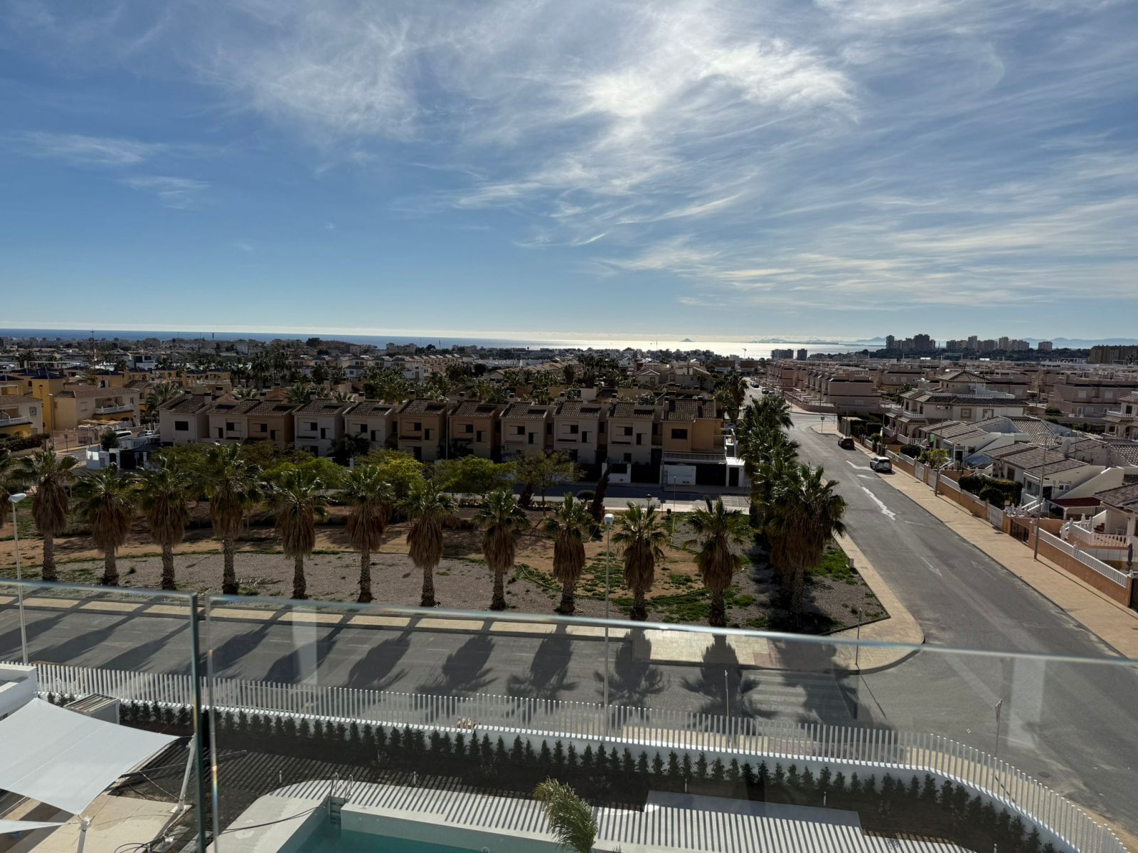 Moderne Apartments, 1,5 km vom Meer entfernt, Cabo Roig