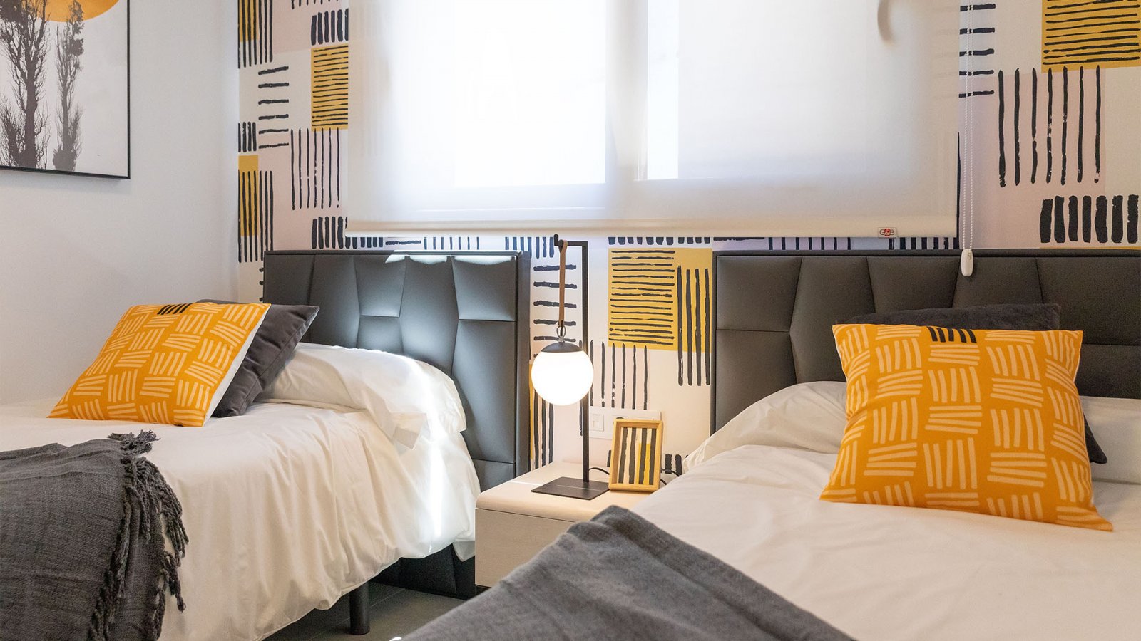 Luxusapartment mit Solarium am Strand im Ferienort Mar de Pulpí, Almería, Spanien