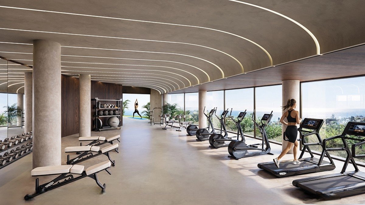 Exklusive Stadthäuser, privater Pool, 4 km vom Meer entfernt, Fuengirola