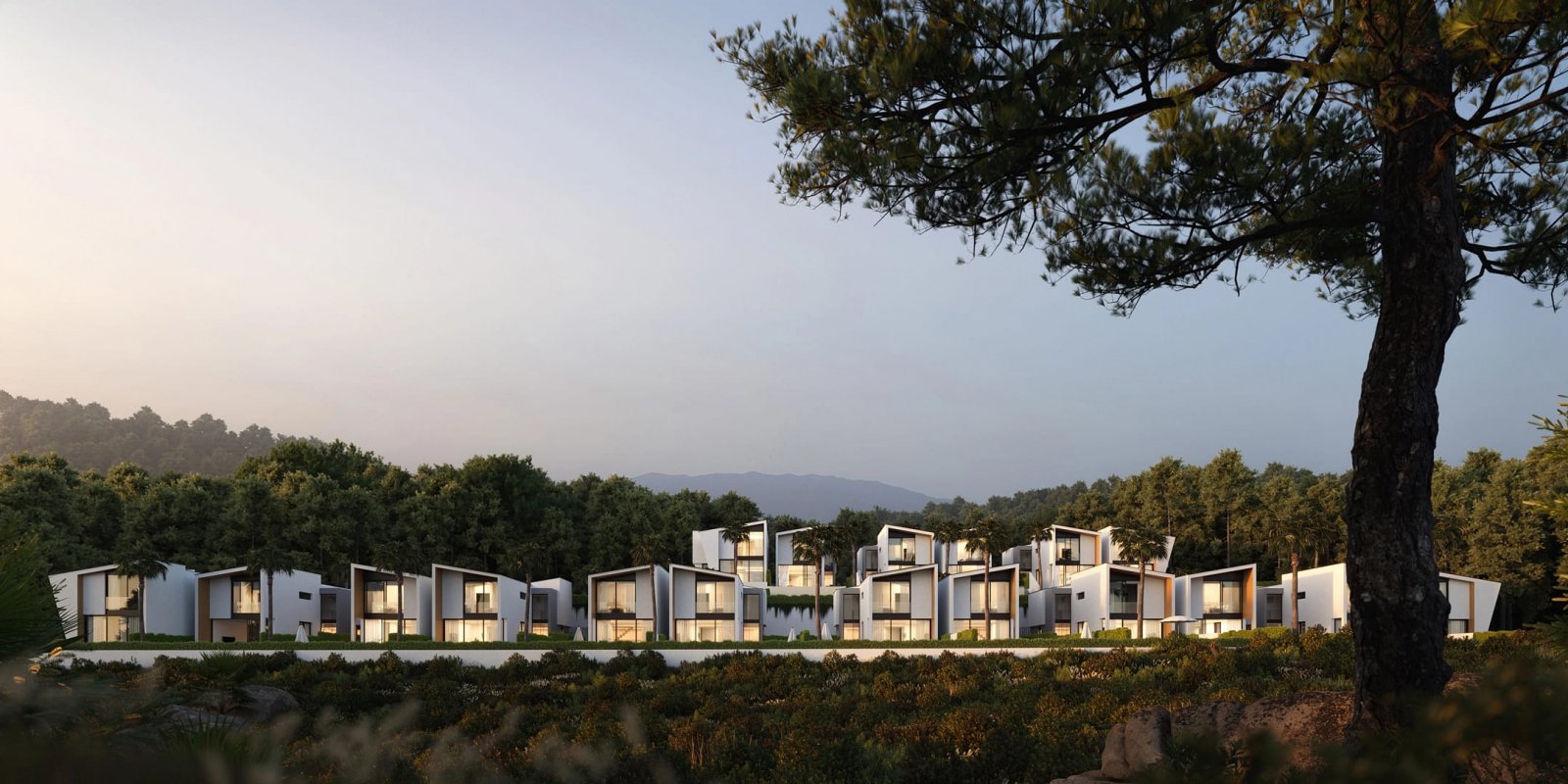 Exklusive Villa, Meerblick und privater Pool, La Cala de Mijas