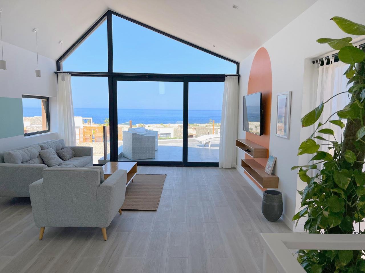 Safaga: Luxuriöse freistehende Villa mit spektakulärem Meerblick, Soma Bay, Hurghada Safaga: Luxuriöse freistehende Villa mit spektakulärem Meerblick, Soma Bay, Hurghada