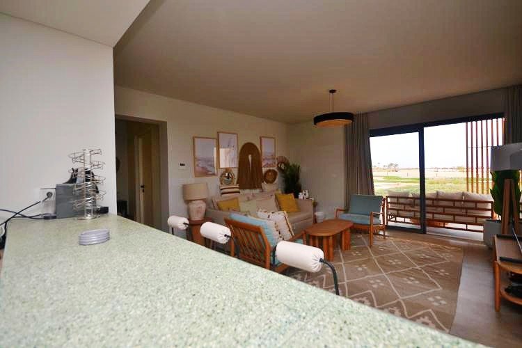 Exklusive freistehende Villa nur wenige Schritte vom Strand entfernt | 2 Schlafzimmer | 138 m² | bezugsfertig