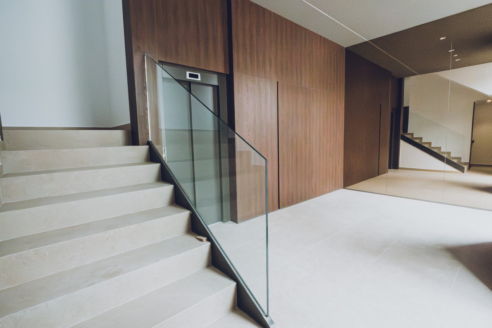 Moderne Apartments und Penthäuser, private Terrassen und Garagen, Redován