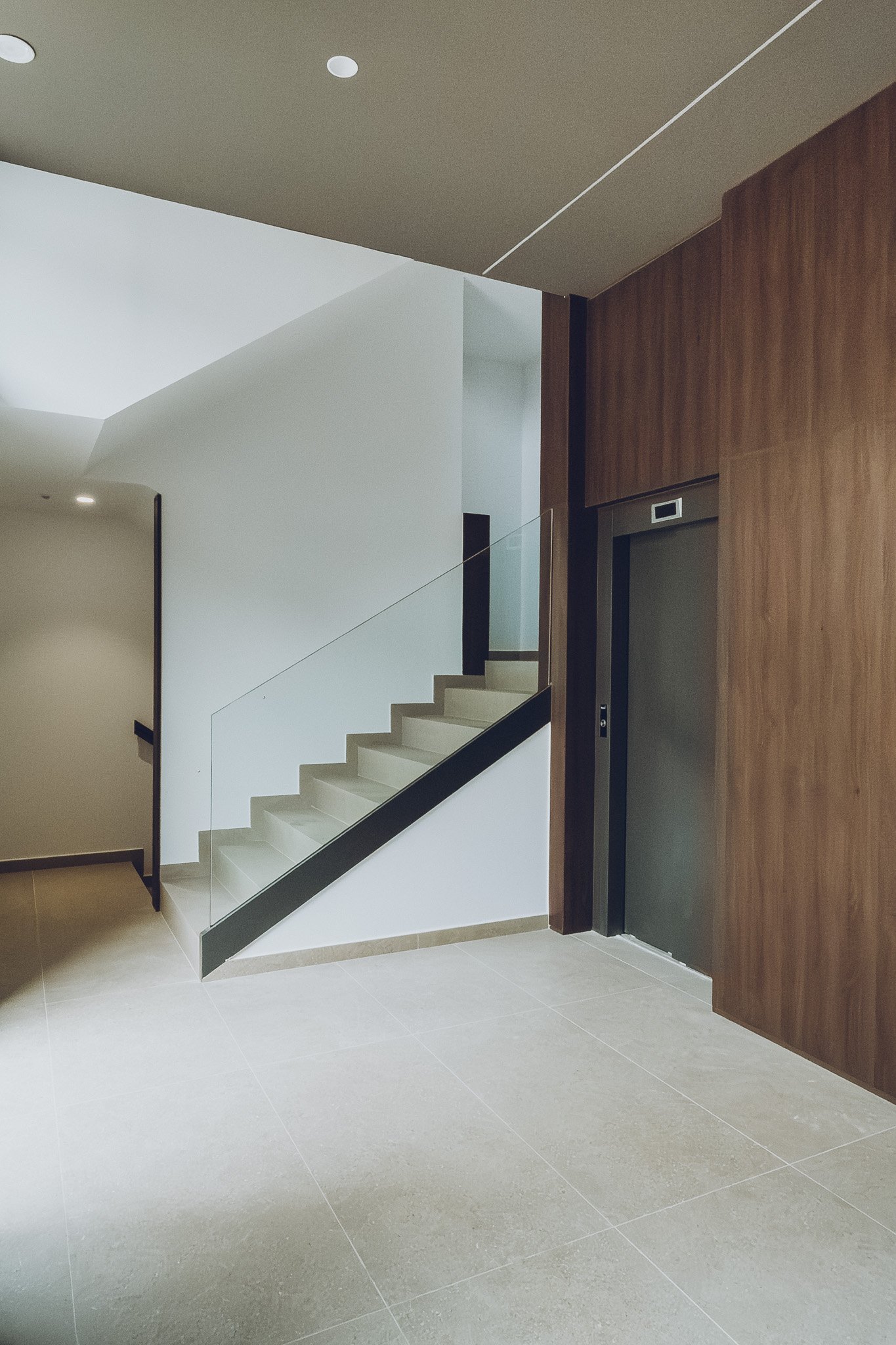 Moderne Apartments und Penthäuser, private Terrassen und Garagen, Redován