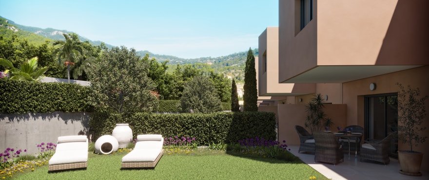 Luxushaus mit Pool im Herzen des Tramuntanagebirges - Ihr neues Zuhause auf Mallorca