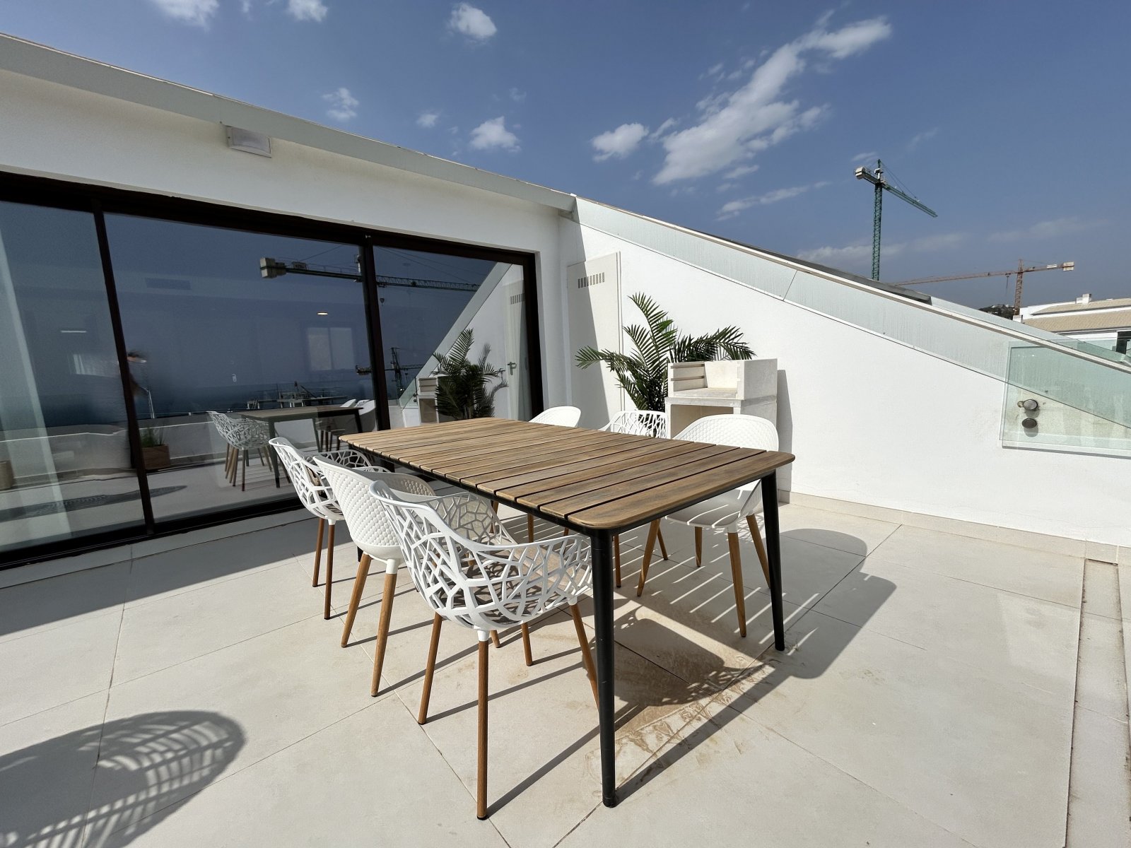 Luxuriöse Apartments und Penthäuser, 2 km vom Strand entfernt, Fuengirola