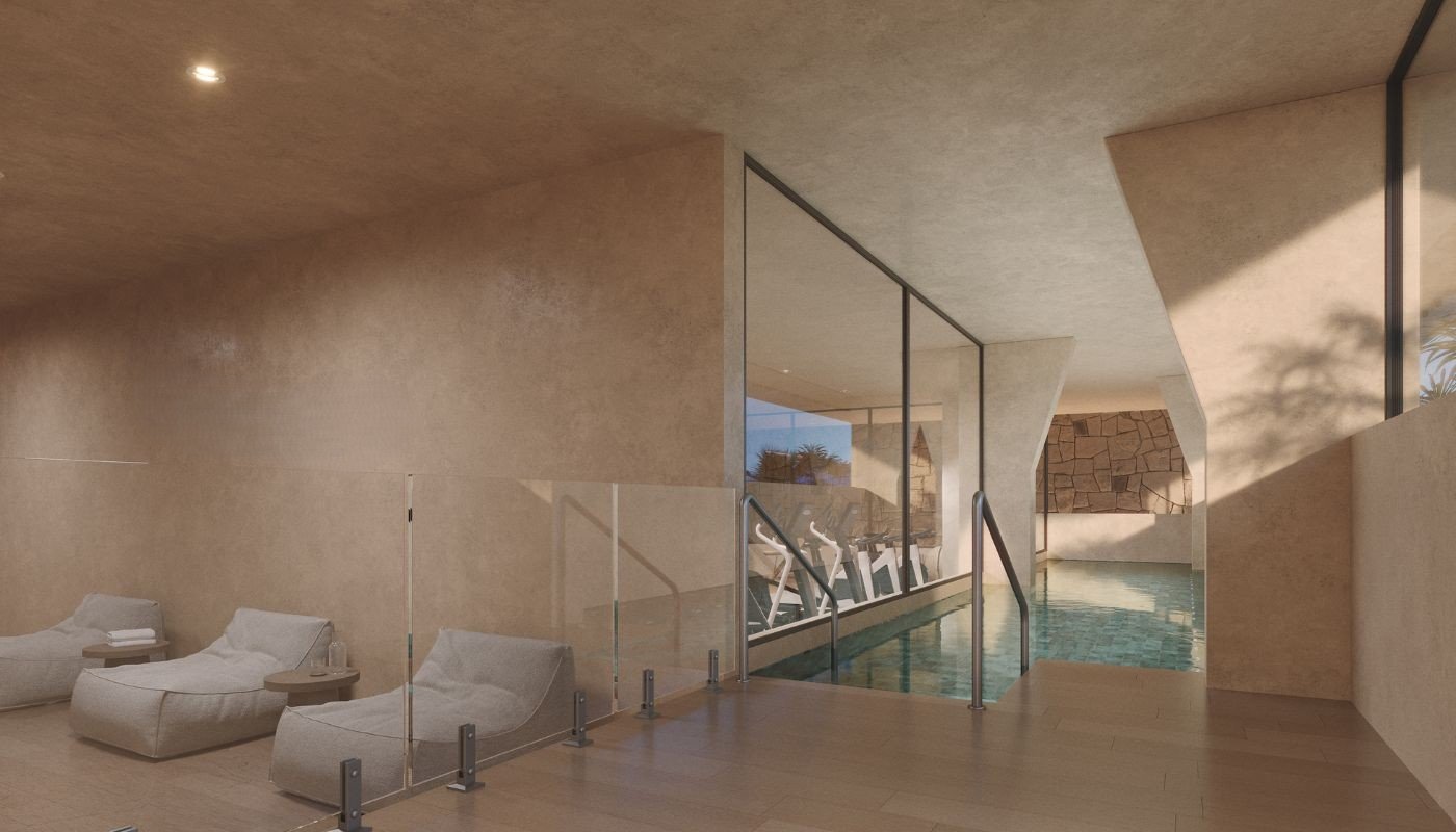 Exklusive Residenz in erster Reihe mit Meerblick, Torremolinos