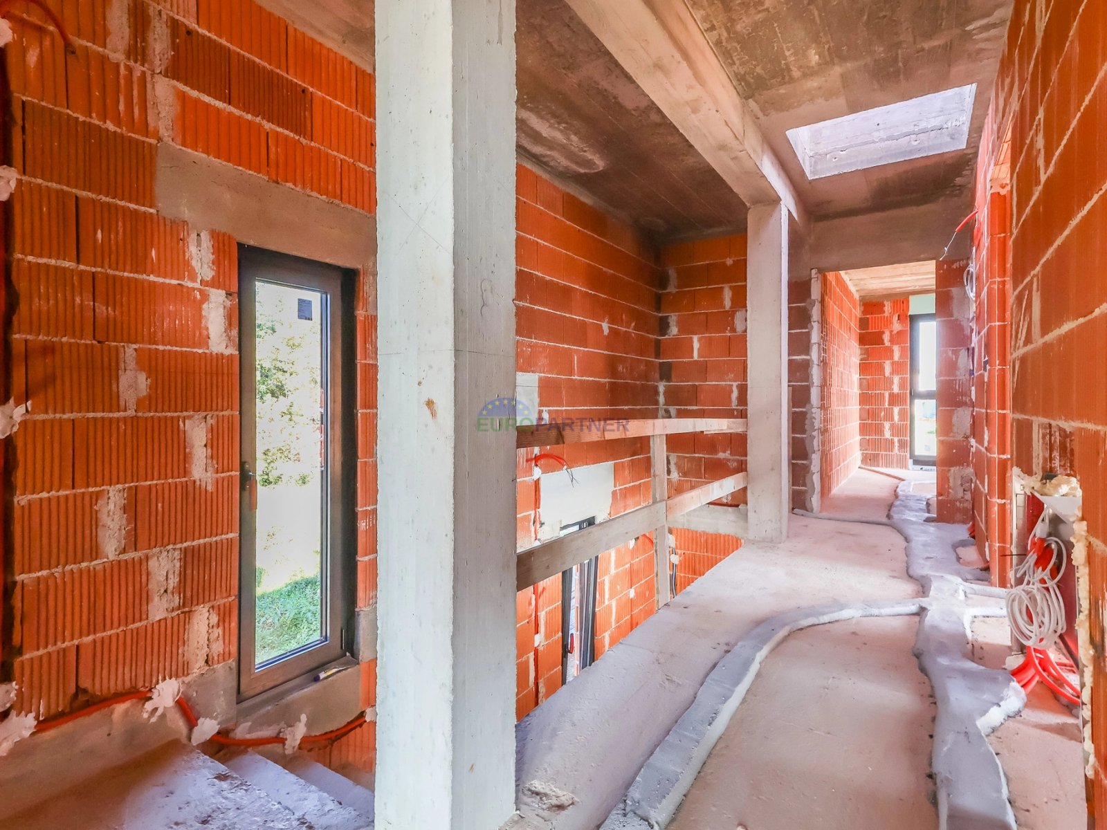Moderne Villa, Privatsphäre, Pool und Waldruhe → Matulini, Poreč