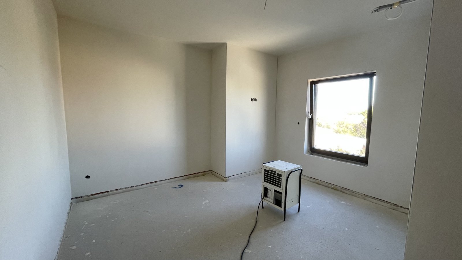 Modernes Apartment mit Meerblick, 400 m vom Strand von Vodice entfernt.