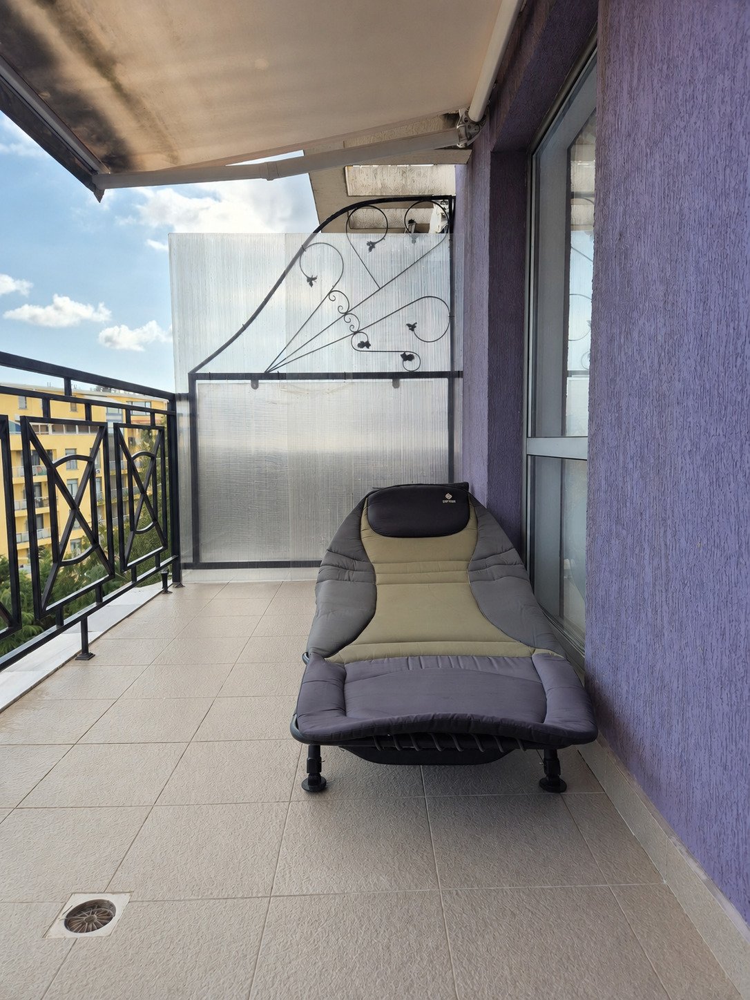 Studio zum Verkauf im Rainbow 3 nahe Cacao Beach – Sonnenstrand