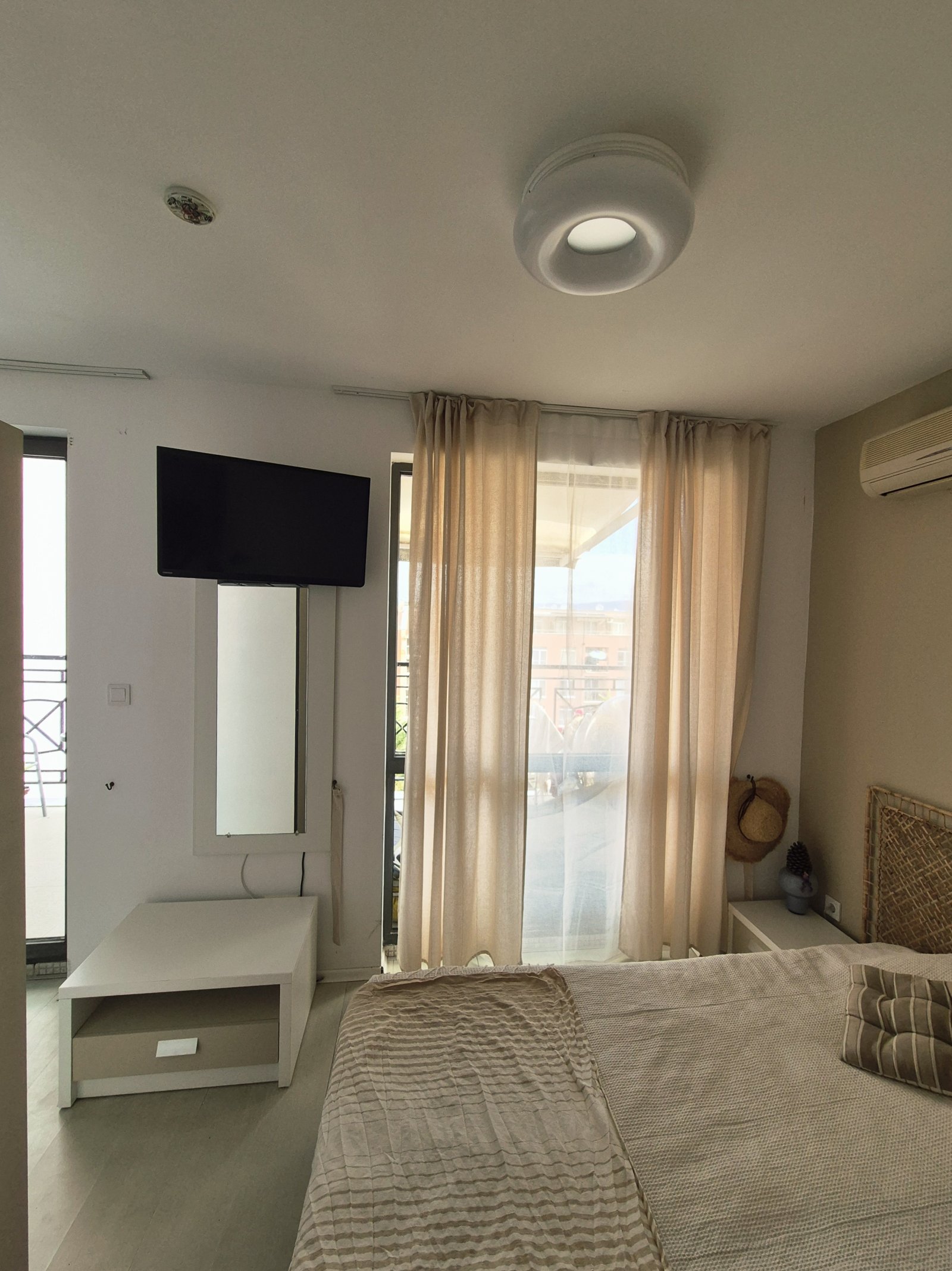 Studio zum Verkauf im Rainbow 3 nahe Cacao Beach – Sonnenstrand