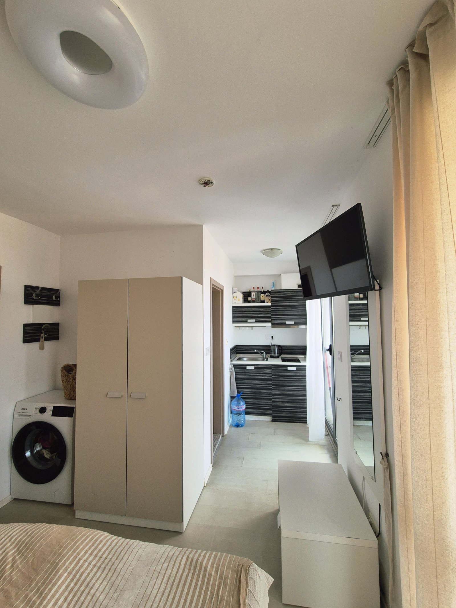 Studio zum Verkauf im Rainbow 3 nahe Cacao Beach – Sonnenstrand