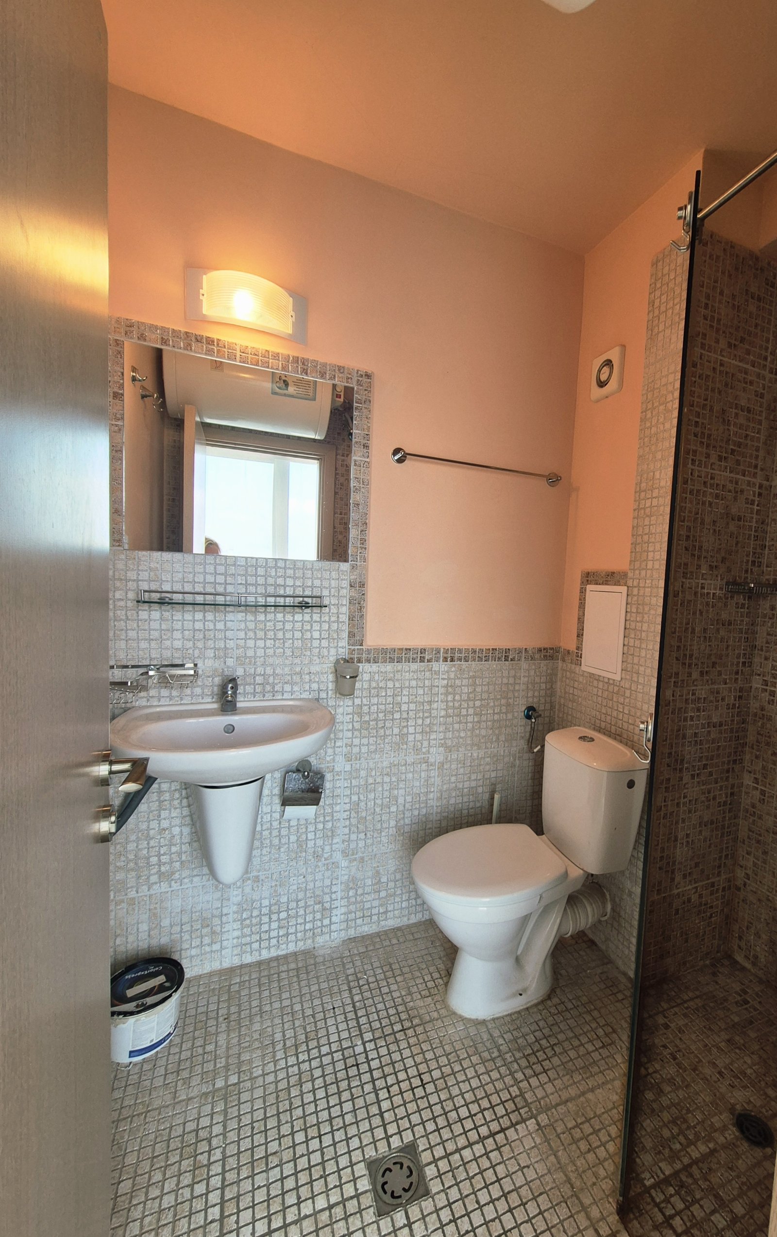 Studio zum Verkauf im Rainbow 3 nahe Cacao Beach – Sonnenstrand