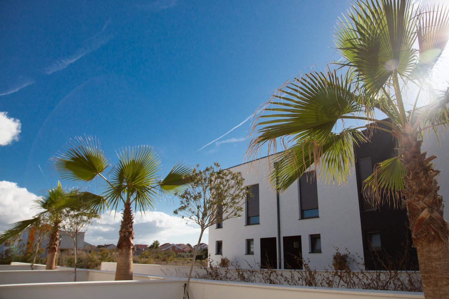 Stilvolles Apartment mit Garten und Parkplatz, 300 m vom Meer entfernt, Privlaka
