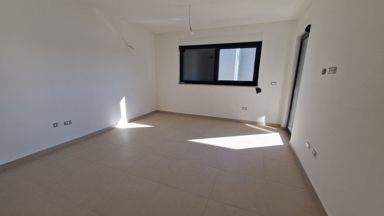 Luxuriöses Penthouse mit Aufzug und Dachterrasse mit Meerblick, Ražanac, Kroatien