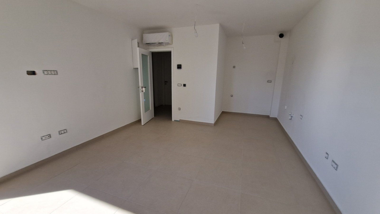 Luxuriöses Penthouse mit Aufzug und Dachterrasse mit Meerblick, Ražanac, Kroatien