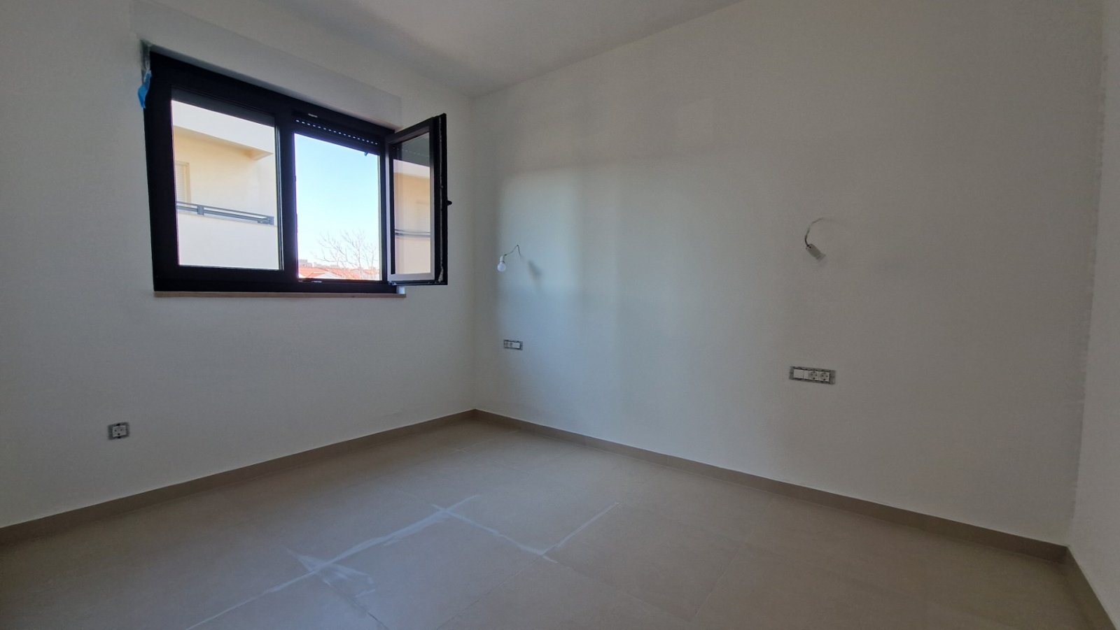 Luxuriöses Penthouse mit Aufzug und Dachterrasse mit Meerblick, Ražanac, Kroatien