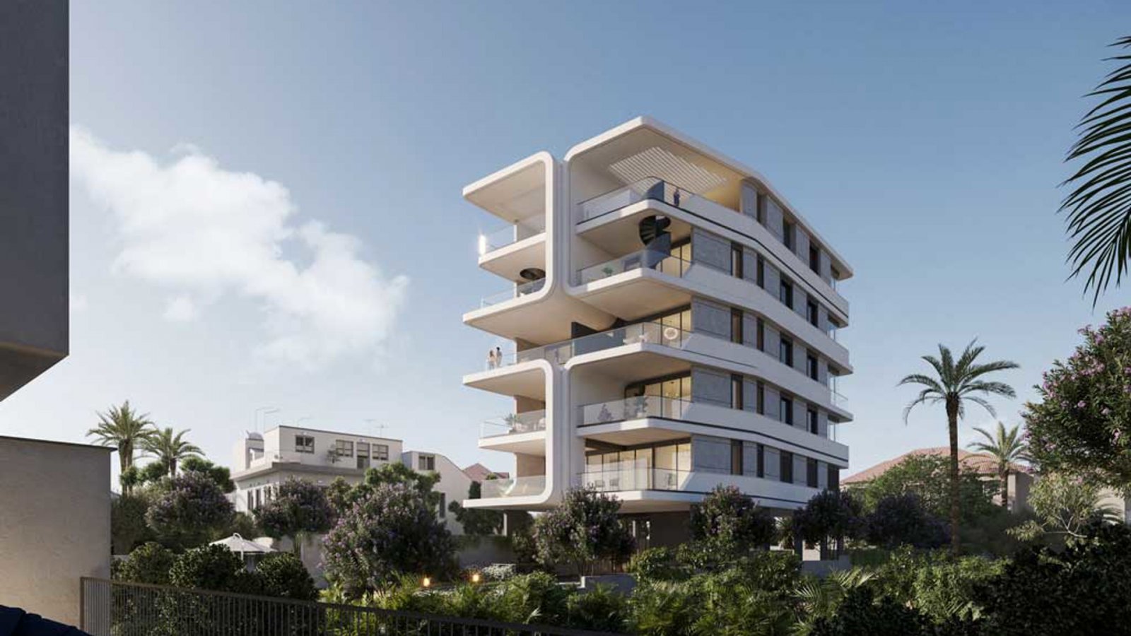 Hauptlinie – Großzügige 3+1-Zimmer-Suite. Das größte Casino im Mittelmeerraum.
