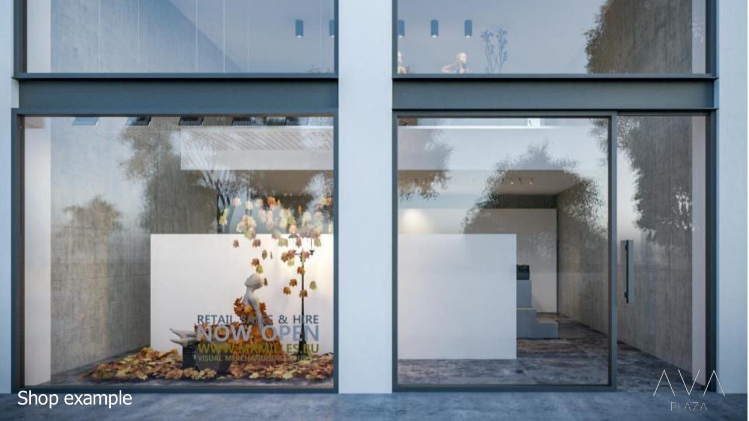 Investmentstudio mit 6 % Rendite pro Jahr