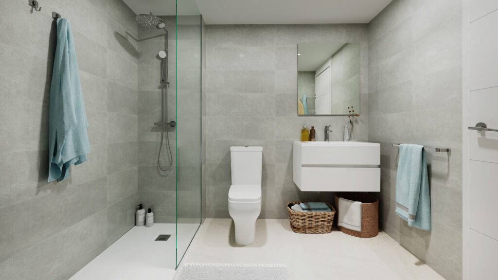 Exklusive Ferienwohnung mit Meerblick, La Gaspara, Estepona