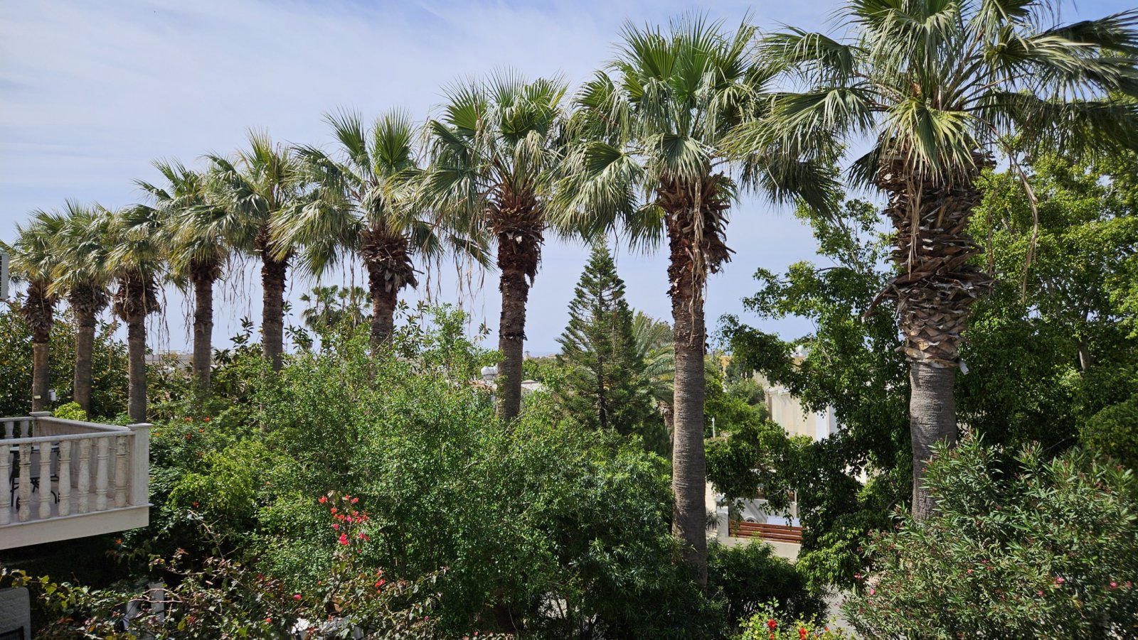 Moderne Villa mit 3 Schlafzimmern, 400 m vom Strand entfernt, in der prestigeträchtigen Lage der Königsgräber in Paphos
