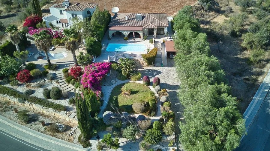 Anarita: Bungalow in Anarita, Paphos 