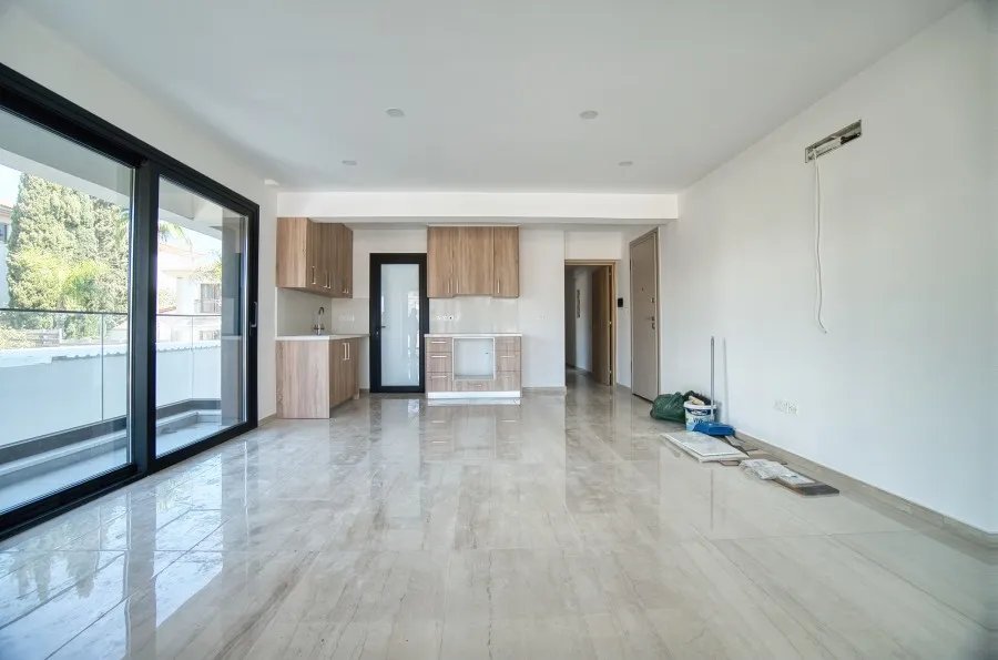 Wohnung in Ayios Athanasios, Limassol
