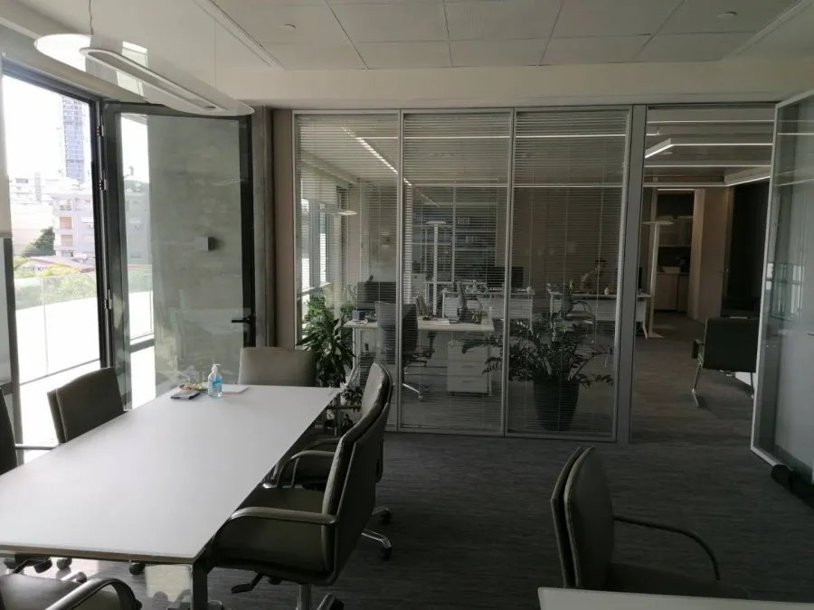 Büro in Neapolis, Limassol