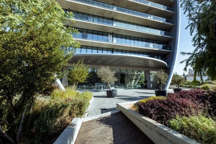 Büro in Neapolis, Limassol