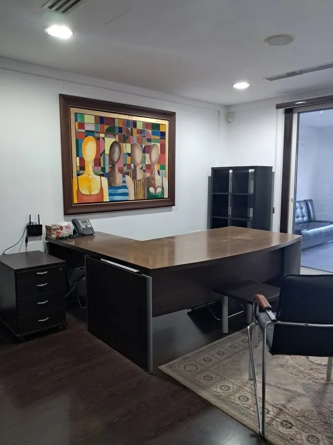 Larnaka - Skala: Büro in Larnaca - Skala, Larnaca 