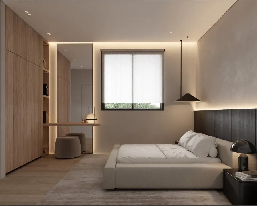 Apartment in Livadia, Larnaka