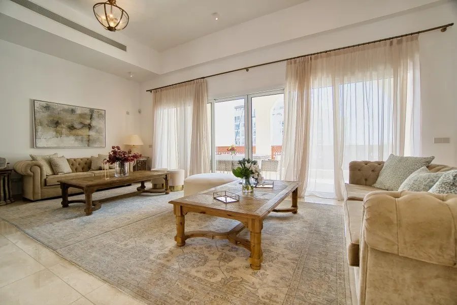 Freistehende Villa in Limassol Marina, Limassol