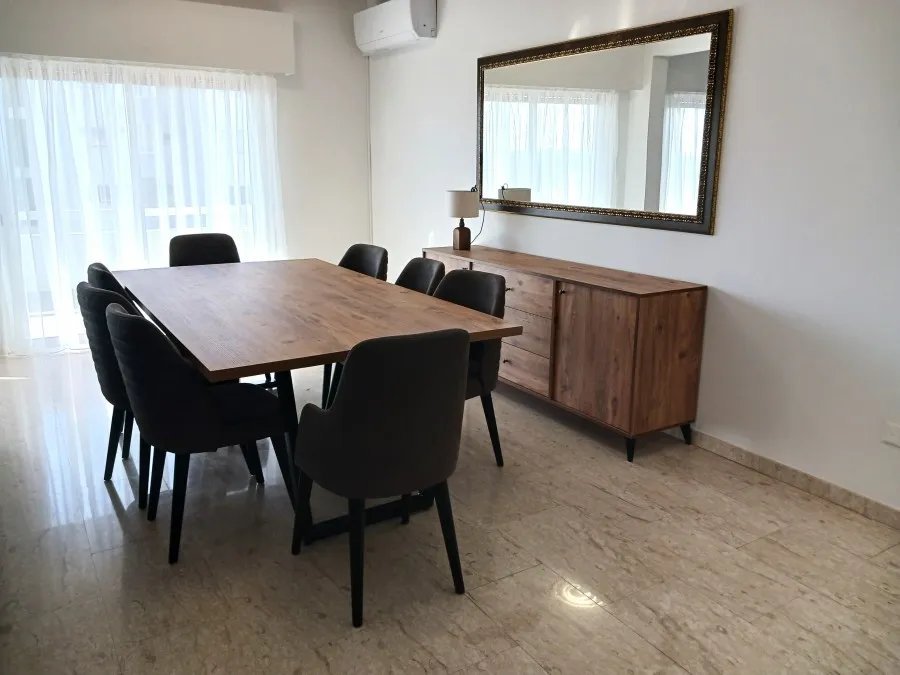 Wohnung in Potamos Germasogeias, Limassol