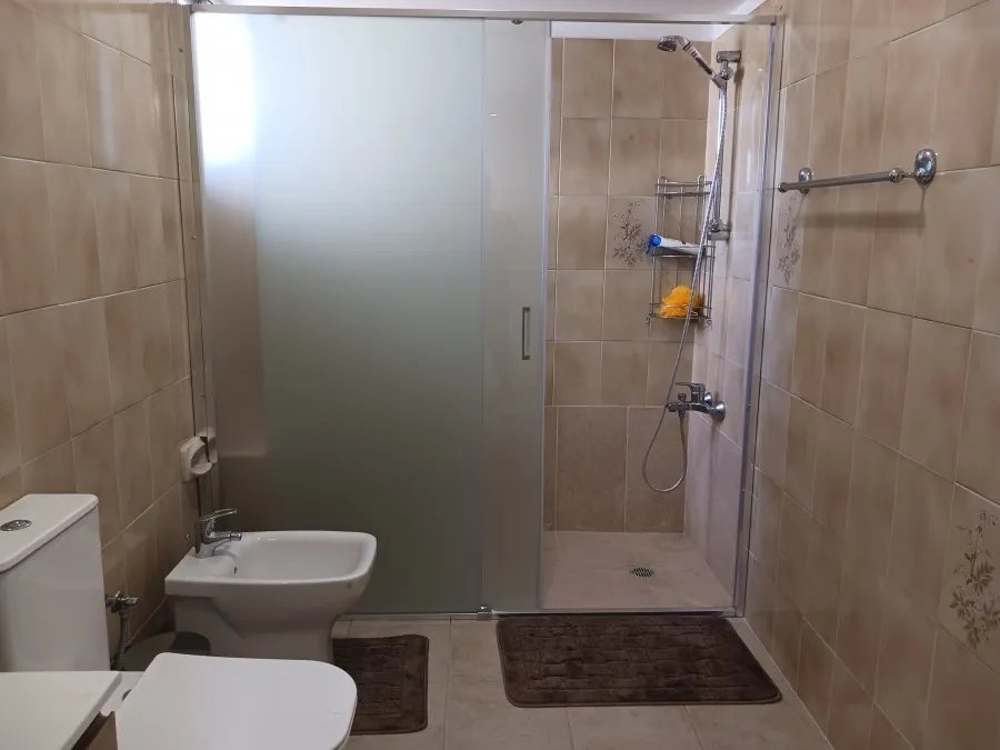 Wohnung in Potamos Germasogeias, Limassol