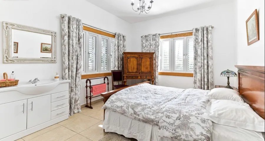 Freistehende Villa in Laneia, Limassol