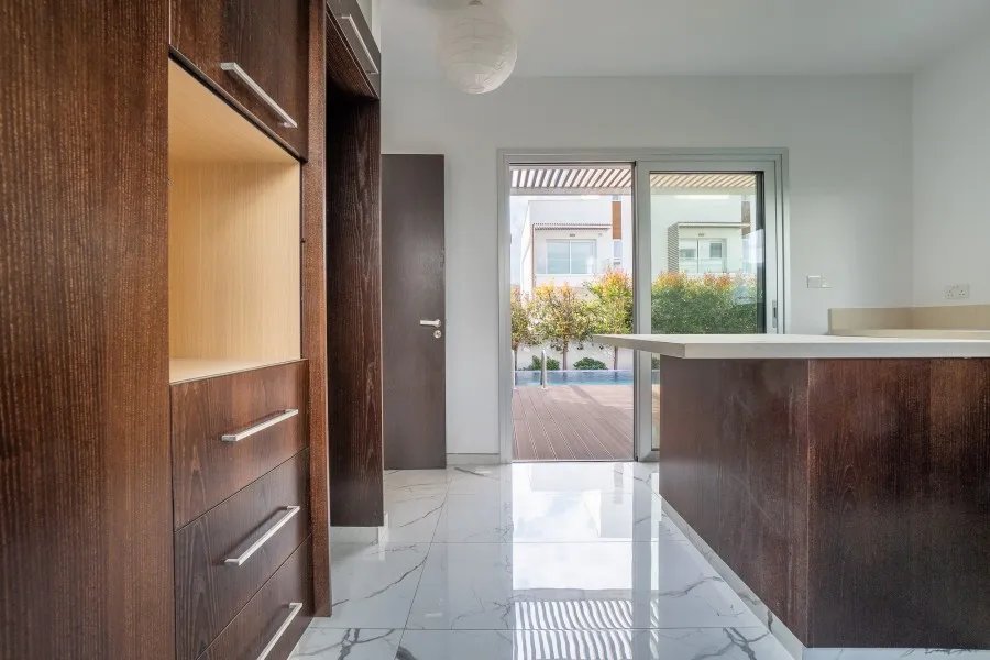 Freistehende Villa in Kato Paphos, Paphos