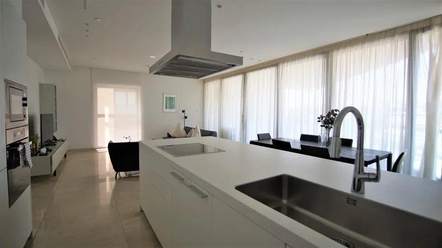 Apartment in Nikosia, Nikosia