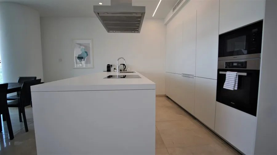 Apartment in Nikosia, Nikosia