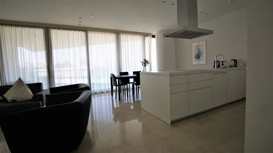 Apartment in Nikosia, Nikosia