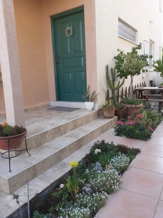 Freistehende Villa in Ayios Athanasios, Limassol