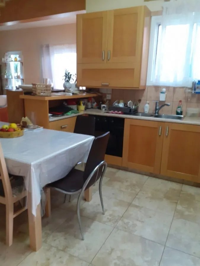Freistehende Villa in Ayios Athanasios, Limassol